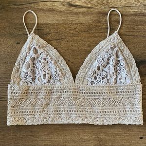 Zara Bralette